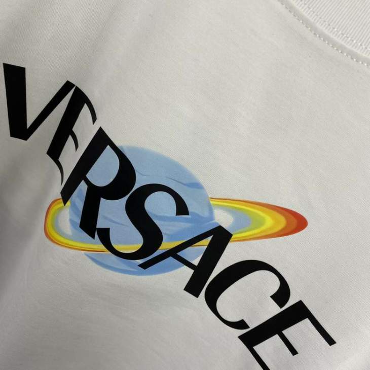 Picture of Versace T Shirts Short _SKUVersaceXS-Lfstn01306